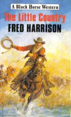 The Little Country by Fred Harrison